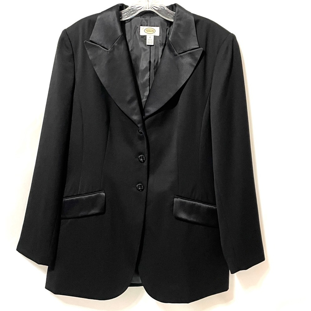 Talbots jacket